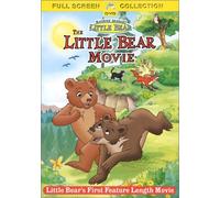 Little Bear Movie / [USA] [DVD]