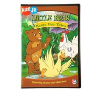 Little Bear: Rainy Day Tales [Edizione: Stati Uniti] [Reino Unido] [DVD]