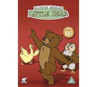 Little Bear - The Rain Dance Play [Reino Unido] [DVD]