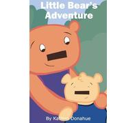 Little Bear's Adventure: 2