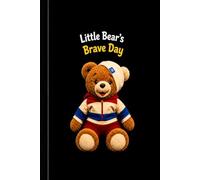 Little Bear's Brave Morning: 1 (Little Bear’s Brave Adventures)