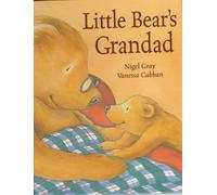 Little Bear's Grandad