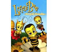 Little Bee - Der große Bienenfilm [Alemania] [DVD]