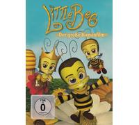 Little Bee - Der große Bienenfilm [Alemania] [DVD]
