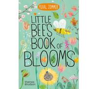 Little Bee's Book of Blooms: 15 (The Big Book series)
