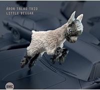 Little Beggar / Áron Tálas Trio