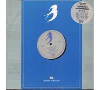 LITTLE BENNY AND THE MASTERS - WHO COMES TO BOOGIE 12 inch (12" Vinyl) UK BLUEBIRD 1985