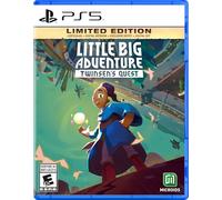Little Big Adventure: Twinsen's Quest - PlayStation 5