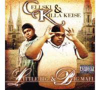 Little Big & Big Mafi