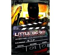 Little Big Boy: The Death Stalker Murders [Reino Unido] [DVD]