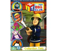 Little Big Club – Colección 2 – DVD – Reino Unido