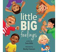 Little Big Feelings: Volume 1