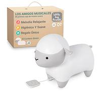 Little Big Friends Los Animales Musicales - Simon the Sheep