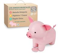 Btl Diffusion Cerdito, Peluche Musical