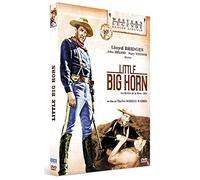 Little Big Horn (La rivière de la mort) [DVD]