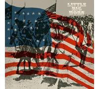 Little Big Horn - Little Big Horn (2lp) [Vinilo]