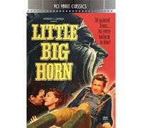 Little Big Horn [USA] [DVD]