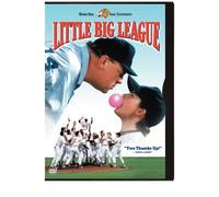 Little Big League