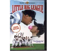 Little Big League [Reino Unido] [DVD]