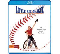 Little Big League [USA] [Blu-ray]