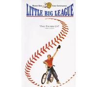 Little Big League [USA] [VHS]