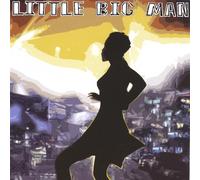 Little Big Man