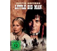 Little Big Man [Alemania] [DVD]