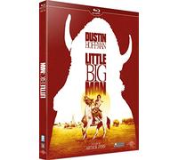 Little Big Man [Francia] [Blu-ray]