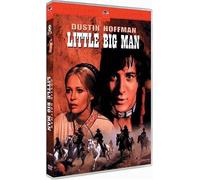 Little Big Man [Francia] [DVD]