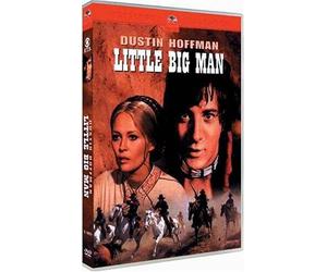 Little Big Man [Francia] [DVD]