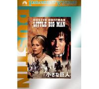 Little Big Man [Low-Price] [70 [Alemania] [DVD]