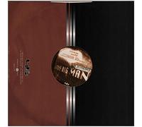Little Big Man - Moving Mars [Vinilo]
