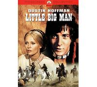 Little Big Man [USA] [DVD]