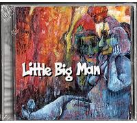 Little Big Man - Welcome to what you're looking for..
