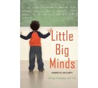 Little Big Minds (ebook)