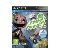 Little Big Planet 2 (jeu compatible Playstation Move) [Importación francesa]