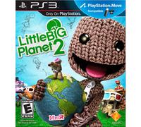 Little Big Planet 2 (renovado)