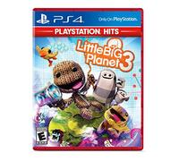 Little Big Planet 3 - Greatest Hits Edition for PlayStation 4 [USA]