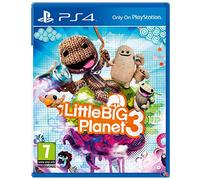 Little Big Planet 3 [Importación Francesa]