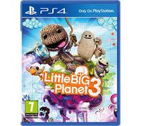 Little big planet 3 [Importación Francesa]