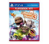 Little Big Planet 3 llega a PlayStation 4