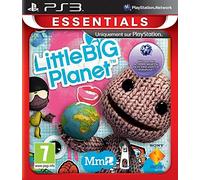 Little big planet - collection essential [Importación francesa]