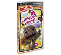 Little big planet - collection essentiels [Importación francesa]