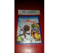 Little big planet - Édition Marvel [Importación Francesa]