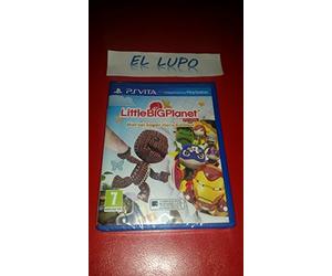 Little big planet - Édition Marvel [Importación Francesa]