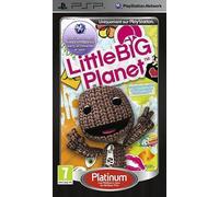 Little big planet - édition platinum [Importación francesa]