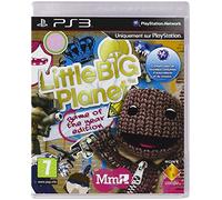 Little Big Planet : game of the year [Importación francesa]