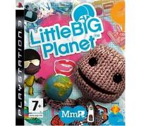 Little Big Planet [importación francesa]