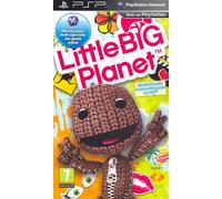 Little Big Planet [Importación italiana]