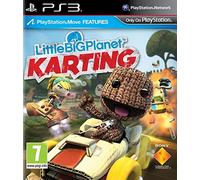 Little big planet : Karting [Importación francesa]
